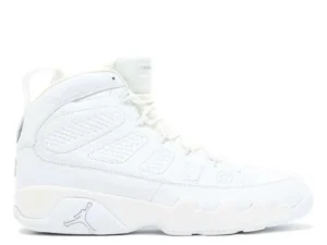 JORDAN RETRO 9 ’25TH ANNIVERSARY’