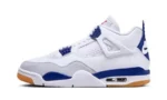Jordan 4 Av Navy