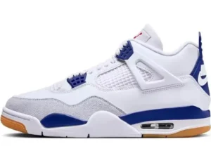 Jordan 4 Av Navy