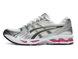 Kayano 14 ‘Cream Sweet Pink’