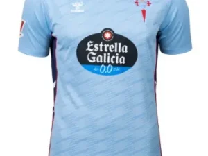 Celta de Vigo 26
