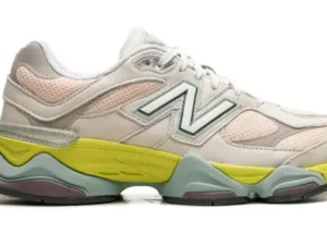 NB 9060 «Cream Moonbeam»