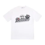 London Shooters Blood T-shirt