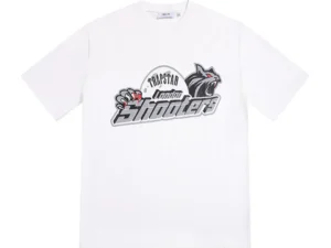 London Shooters Blood T-shirt