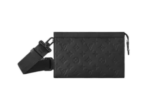 Louis Vuitton Gaston Wearable Wallet LV058