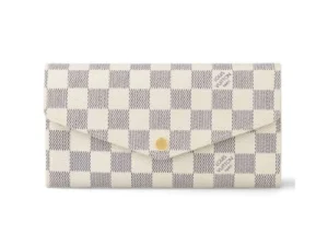 Louis Vuitton Sarah Wallet LV052
