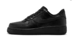 AF1 LOW 07 Black