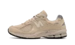 NB 2002R Bone Light Aluminum