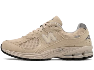 NB 2002R Bone Light Aluminum