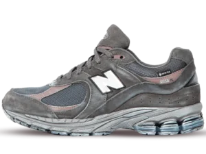 NB 2002R Gore-Tex Dark Grey