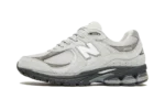 NB 2002R Grey Black JD Sports Exclusive