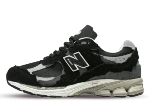 NB 2002R Protection Pack Black Grey