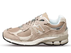 NB 2002R Protection Pack Driftwood