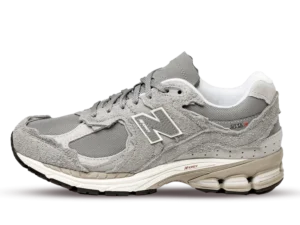 NB 2002R Protection Pack Grey