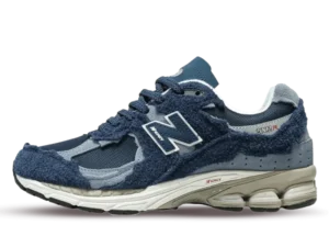 NB 2002R Protection Pack Navy Grey
