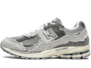 NB 2002R Protection Pack Rain Cloud