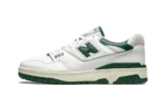 NB 550 Aimé Leon Dore Evergreen