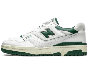 NB 550 Aimé Leon Dore Evergreen