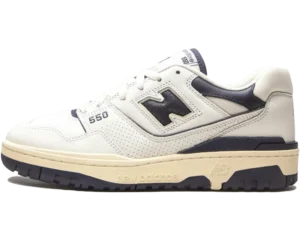 NB 550 Aimé Leon Dore Navy