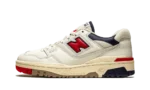 NB 550 Aimé Leon Dore Navy Red