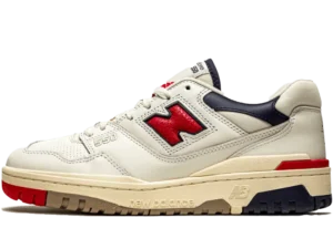 NB 550 Aimé Leon Dore Navy Red