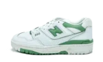 NB 550 Mint Green