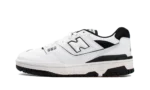 NB 550 White Black