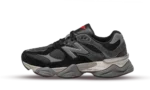 NB 90/60 ‘Black Castlerock’