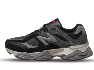 NB 90/60 ‘Black Castlerock’
