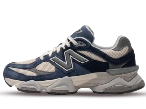 NB 90/60 Natural Indigo