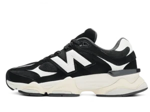 NB 9060 Black White