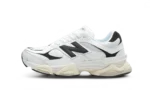 NB 9060 «White Black»