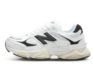 NB 9060 «White Black»