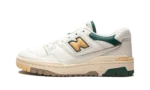 NB550 Aimé Leon Dore Natural Green