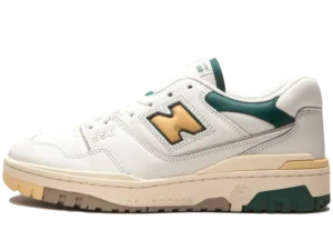 NB550 Aimé Leon Dore Natural Green