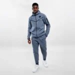 Nike FC Barcelona Tech Fleece Men’s Track Pants