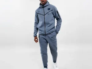 Nike FC Barcelona Tech Fleece Men’s Track Pants