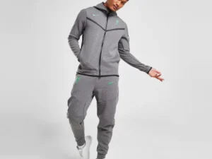 Nike Liverpool FC Tech Fleece Men’s Track Pants