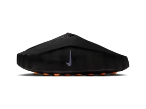 Nike Mind 001 slide black