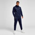 Nike Paris Saint Germain Tech Fleece Men’s Track Pants