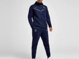 Nike Paris Saint Germain Tech Fleece Men’s Track Pants