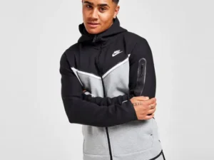 Nike Tech Fleece Men’s Full Zip Hoodie