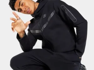 Nike Tech Fleece Men’s Full Zip Hoodie