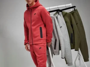 Nike Tech Fleece Men’s Track Pants