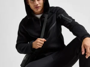 Nike Tech Fleece Men’s Track Top