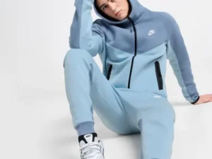 Nike Tech Fleece Men’s Track Top