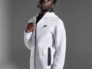 Nike Tech Fleece Men’s Track Top