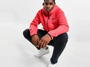 Nike Tech Fleece Men’s Track Top