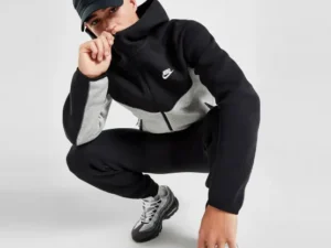 Nike Tech Fleece Men’s Track Top