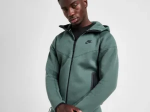 Nike Tech Fleece Men’s Track Top